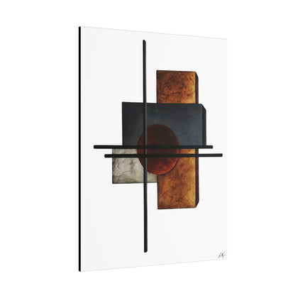 Stretched Canvas Prints | Zen Series