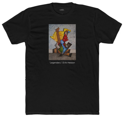 Art Series Tees