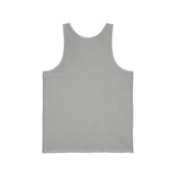 I AM ST PETE - Unisex Jersey Tank (FREE SHIPPING, 9 colors)