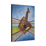 'Virtuoso' | Stretched Canvas Print | 3 sizes