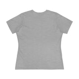 I AM ST PETE - Women's Relaxed Fit Piano Tee