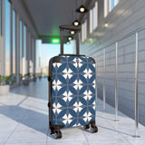 Valorē Hardshell Trolley Suitcase - 3 Sizes - Cambridge Oxford