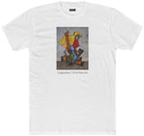 Art Series Tee | 'Legendary' (FREE SHIPPING, 15 colors)