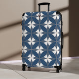 Valorē Hardshell Trolley Suitcase - 3 Sizes - Cambridge Oxford