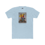Art Series Tee | 'Legendary' (FREE SHIPPING, 15 colors)