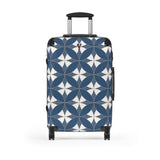 Valorē Hardshell Trolley Suitcase - 3 Sizes - Cambridge Oxford