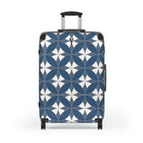 Valorē Hardshell Trolley Suitcase - 3 Sizes - Cambridge Oxford