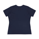 I AM ST PETE - Women's Relaxed Fit Piano Tee