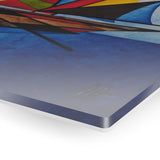 'Offshore' | Acrylic Giclée