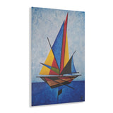 'Offshore' | Acrylic Giclée