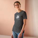 I AM ST PETE - Women's Relaxed Fit Piano Tee