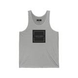 I AM ST PETE - Unisex Jersey Tank (FREE SHIPPING, 9 colors)