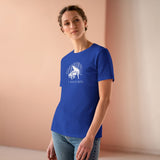I AM ST PETE - Women's Relaxed Fit Piano Tee
