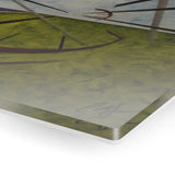 'Deconstruction of Time' | Acrylic Giclée