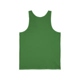 I AM ST PETE - Unisex Jersey Tank (FREE SHIPPING, 9 colors)
