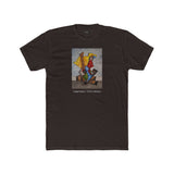 Art Series Tee | 'Legendary' (FREE SHIPPING, 15 colors)