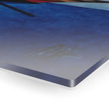 'Offshore' | Acrylic Giclée