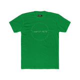 I AM ST PETE - Unisex Membership Tee (FREE SHIPPING, 12 colors)