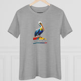 I AM ST PETE - Women's Relaxed Fit Pelican Tee