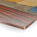 'Elevated Perspective' | Acrylic Giclée