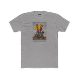 Art Series Tee | 'Legendary' (FREE SHIPPING, 15 colors)