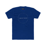 I AM ST PETE - Unisex Membership Tee (FREE SHIPPING, 12 colors)