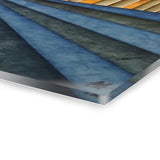 'Golden Hour' | Acrylic Giclée Print | 2 Sizes