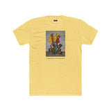 Art Series Tee | 'Legendary' (FREE SHIPPING, 15 colors)
