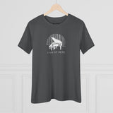 I AM ST PETE - Women's Relaxed Fit Piano Tee