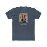 Art Series Tee | 'Legendary' (FREE SHIPPING, 15 colors)