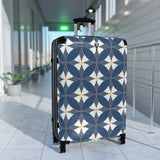 Valorē Hardshell Trolley Suitcase - 3 Sizes - Cambridge Oxford
