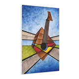 'Virtuoso' | Acrylic Giclée