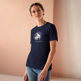 I AM ST PETE - Women's Relaxed Fit Piano Tee