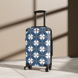 Valorē Hardshell Trolley Suitcase - 3 Sizes - Cambridge Oxford