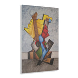 'Legendary' | Acrylic Giclée