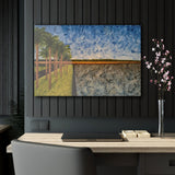 'View of Northshore' | Acrylic Giclée