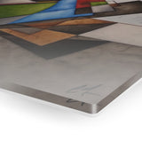 'Legendary' | Acrylic Giclée