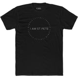 I AM ST PETE - Unisex Membership Tee (FREE SHIPPING, 12 colors)