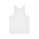 I AM ST PETE - Unisex Jersey Tank (FREE SHIPPING, 9 colors)