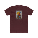 Art Series Tee | 'Legendary' (FREE SHIPPING, 15 colors)