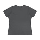 I AM ST PETE - Women's Relaxed Fit Eagle Tee
