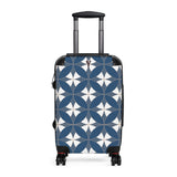 Valorē Hardshell Trolley Suitcase - 3 Sizes - Cambridge Oxford
