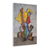 'Legendary' | Acrylic Giclée