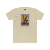 Art Series Tee | 'Legendary' (FREE SHIPPING, 15 colors)