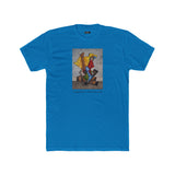 Art Series Tee | 'Legendary' (FREE SHIPPING, 15 colors)