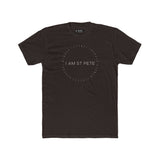 I AM ST PETE - Unisex Membership Tee (FREE SHIPPING, 12 colors)