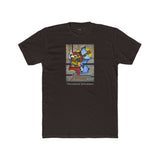 Art Series Tee | 'The Guitarist' (FREE SHIPPING, 15 colors)