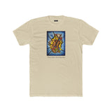 Art Series Tee | 'The Cello' (FREE SHIPPING, 15 colors)