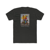 Art Series Tee | 'Legendary' (FREE SHIPPING, 15 colors)