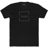 I AM ST PETE - Unisex Logo Tee (FREE SHIPPING, 15 colors)
